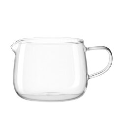 Leonardo - Milchkännchen - 0,35l - TÈ PER TE