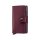 Secrid - Miniwallet - Original Cranberry
