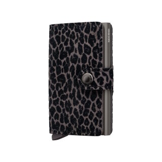 Secrid - Miniwallet - Leo Grey