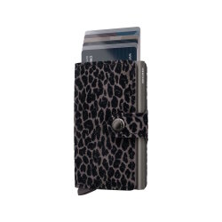Secrid - Miniwallet - Leo Grey