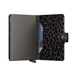 Secrid - Miniwallet - Leo Grey