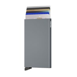 Secrid - Cardprotector  - Titanium