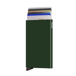 Secrid - Cardprotector - Green