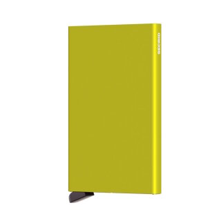 Secrid - Cardprotector - Lime
