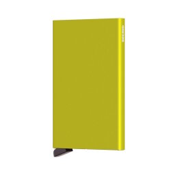 Secrid - Cardprotector - Lime