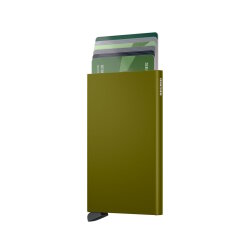 Secrid - Cardprotector - Kelp
