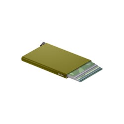 Secrid - Cardprotector - Kelp