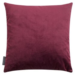 MAGMA Heimtex - Kissenhülle - Fleurs - 45x45 cm -...