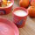Koziol - Becher - Dreams - Coral Red - 190 ml
