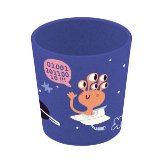 Koziol - Becher - Space - Space Blue - 190 ml