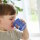 Koziol - Becher - Space - Space Blue - 190 ml