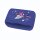 Koziol - Lunchbox mit Trennschale - Space - Space Blue