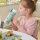 Koziol - Trinkflasche - Stan Rex - Sage Green - 500 ml
