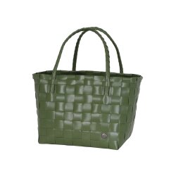 Handed By - Paris Shopper - Laurel Green -...