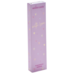 Wondercandle - Wunderkerzen - 40er Set - 18 cm -...