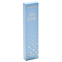Wondercandle - Wunderkerzen - 40er Set - 18 cm -...