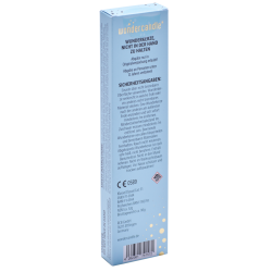 Wondercandle - Wunderkerzen - 40er Set - 18 cm -...