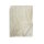 Rogon - Plaid - Pinar - Whisper White - 150 x 200 cm