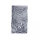 Rogon - Plaid - Glow in the Dark - Dino - Smoked Pearl- 100 x 150 cm