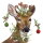 PPD - Servietten - Christmas Princess - 33 x 33 - 20 Stk