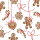 PPD - Servietten - Bakery - 33 x 33 - 20 Stk