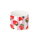 PPD - Bowl - Strawberry & Stripes - Small