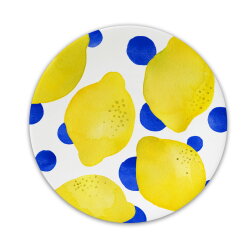 PPD - Teller - Lemon & Dots