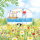 PPD - Servietten - Happy Camping - 33 x 33 cm - 20 Stk