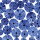 PPD - Servietten - Ocean Urchins- 33 x 33 cm - 20 Stk