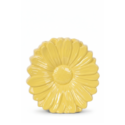 Gilde - Vase - Primavera - Blume - Keramik - 9 x 26 x 27...