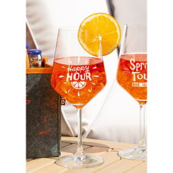 Gilde - Weinglas - Happy Hour - 512 ml
