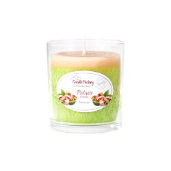 Candle Factory - Party Light - Pistazie