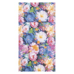 MAGMA Heimtex - Tischläufer - ANTHEA - pink - 40 x...