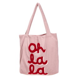 MAGMA Heimtex - Tasche - PIXIE - oh la la