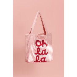 MAGMA Heimtex - Tasche - PIXIE - oh la la