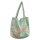 MAGMA Heimtex - Tasche - PIXIE - i love us