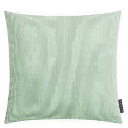 MAGMA Heimtex - Hülle mit RV - LOTTIE - mint - 45 x...