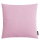 MAGMA Heimtex - Hülle mit RV - LOTTIE - rose - 45 x 45 cm