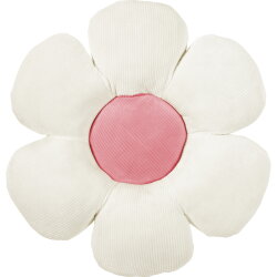 MAGMA Heimtex - Blumenkissen - Minnie - 30 cm - Rund -...