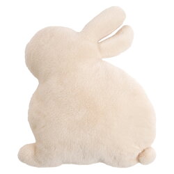 MAGMA Heimtex - Formkissen - BUNNY SMALL - beige - 33 x...