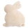 MAGMA Heimtex - Formkissen - BUNNY SMALL - beige - 33 x 40 cm
