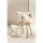 MAGMA Heimtex - Formkissen - BUNNY SMALL - beige - 33 x 40 cm