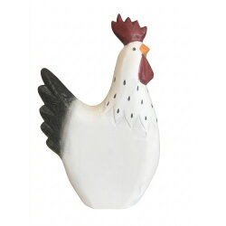 Arte - Deko-Henne - Luzie - Groß
