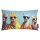MAGMA Heimtex - Kissen - CRAZY - Lama - 30 x 50 cm