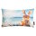 MAGMA Heimtex - Kissen - CRAZY - Hase - 30 x 50 cm