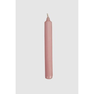 Arte - Stabkerze - Groß - Rosa