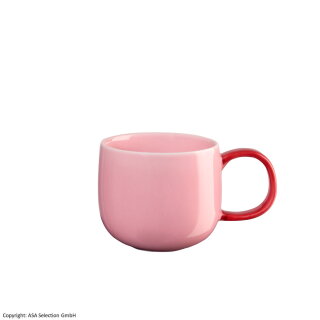ASA - Espressotasse - Strawberry - Joy