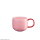 ASA - Espressotasse - Strawberry - Joy