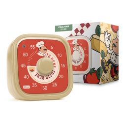 Brainstream - Visual Timer - Tutto Bene