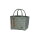 Handed By - Mini Paris Handbag - Sage Green - Größe XS